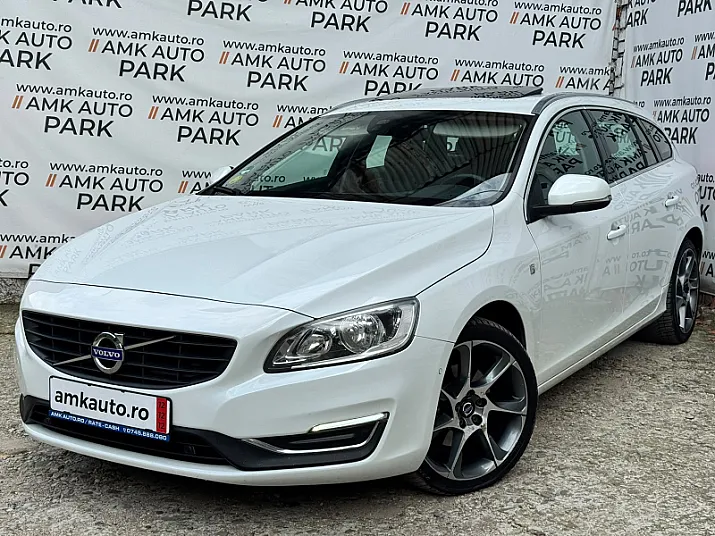 Cumpără / Vinde Volvo V60 2015 SH, la cel mai bun pret pentru tine!