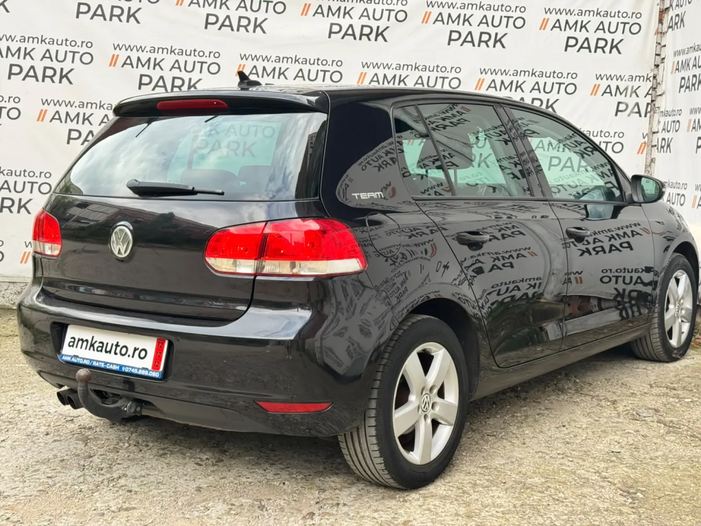 Cumpara/ Vinde online Volkswagen Golf 2010 SH, la cel mai bun pret pentru tine!