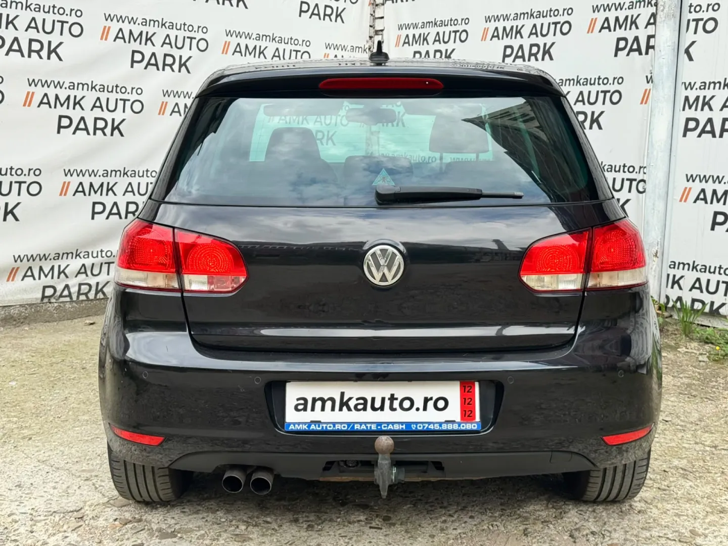Cumpara/ Vinde online Volkswagen Golf 2010 SH, la cel mai bun pret pentru tine!
