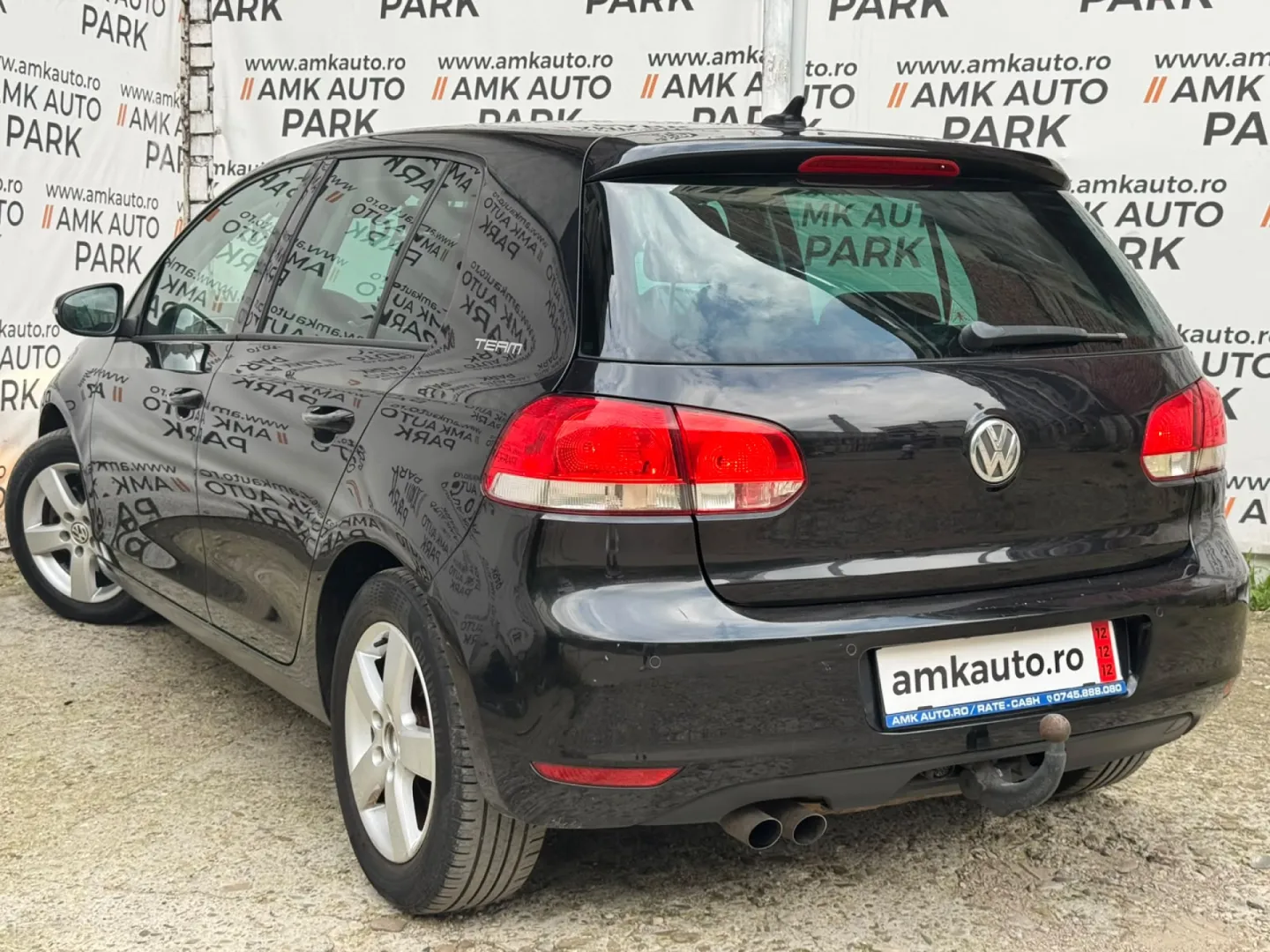 Cumpara/ Vinde online Volkswagen Golf 2010 SH, la cel mai bun pret pentru tine!