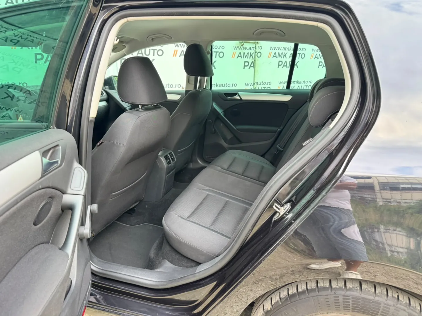 Cumpara/ Vinde online Volkswagen Golf 2010 SH, la cel mai bun pret pentru tine!