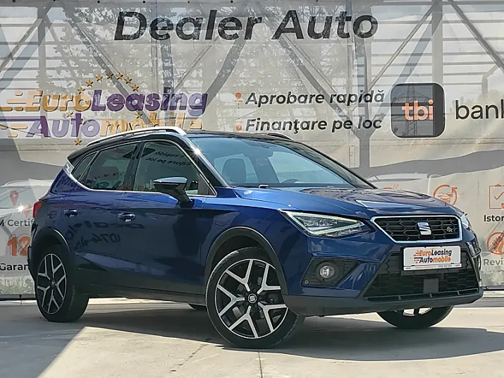 Cumpără / Vinde Seat Arona 2020 SH, la cel mai bun pret pentru tine!