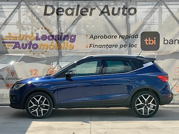Cumpără / Vinde Seat Arona 2020 SH, la cel mai bun pret pentru tine!