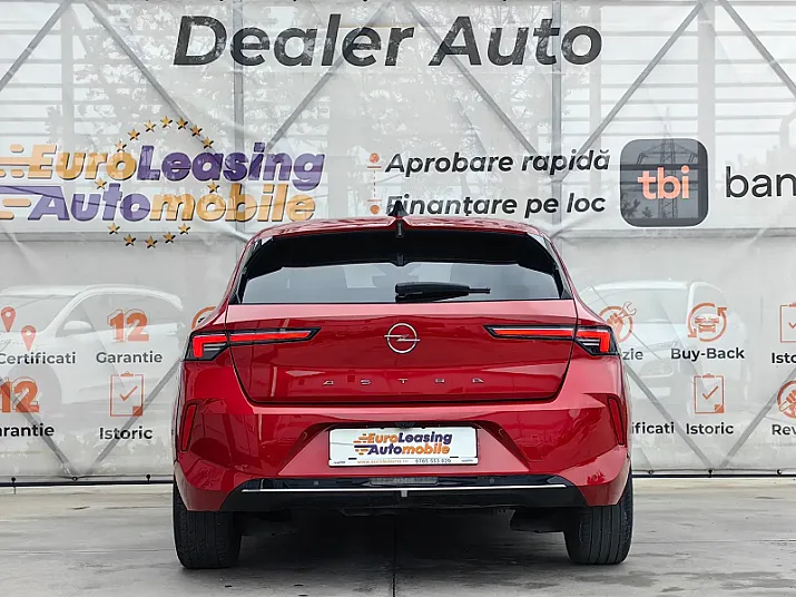 Cumpără / Vinde Opel Astra 2023 SH, la cel mai bun pret pentru tine!