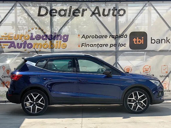 Cumpără / Vinde Seat Arona 2020 SH, la cel mai bun pret pentru tine!