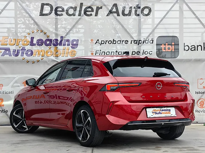 Cumpără / Vinde Opel Astra 2023 SH, la cel mai bun pret pentru tine!
