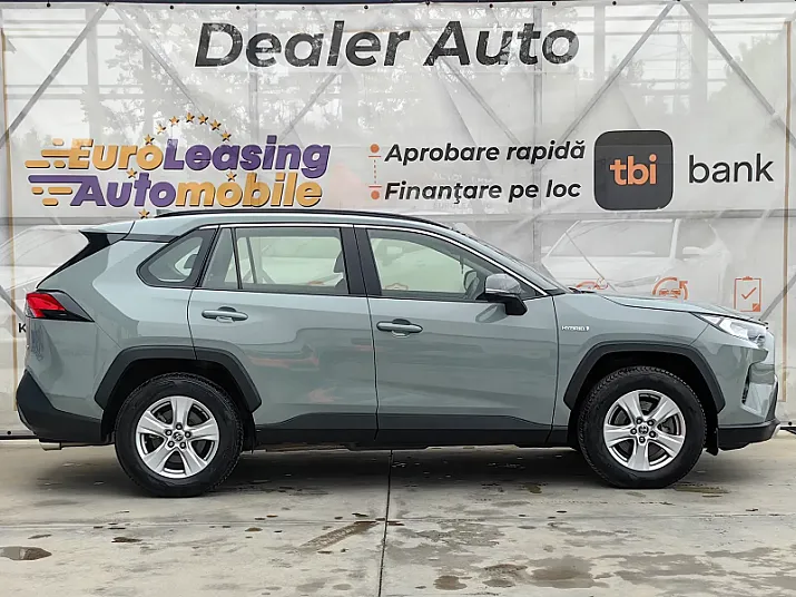 Cumpără / Vinde Toyota RAV 4 2021 SH, la cel mai bun pret pentru tine!