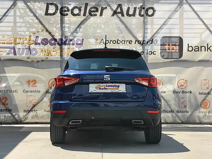 Cumpără / Vinde Seat Arona 2020 SH, la cel mai bun pret pentru tine!