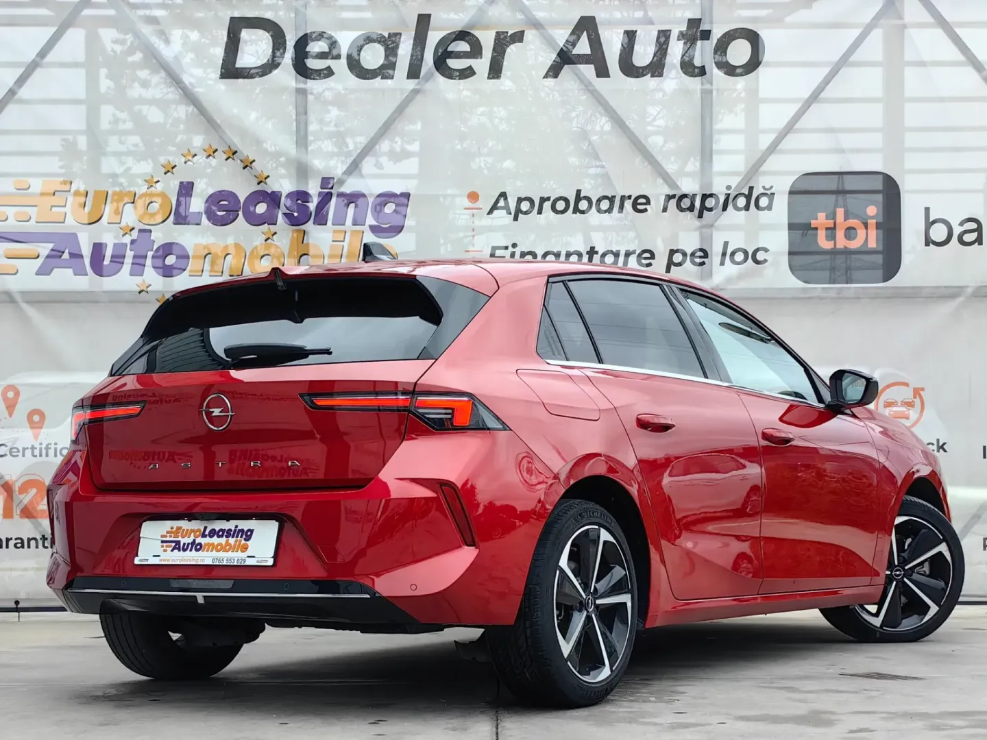 Cumpara/ Vinde online Opel Astra 2023 SH, la cel mai bun pret pentru tine!