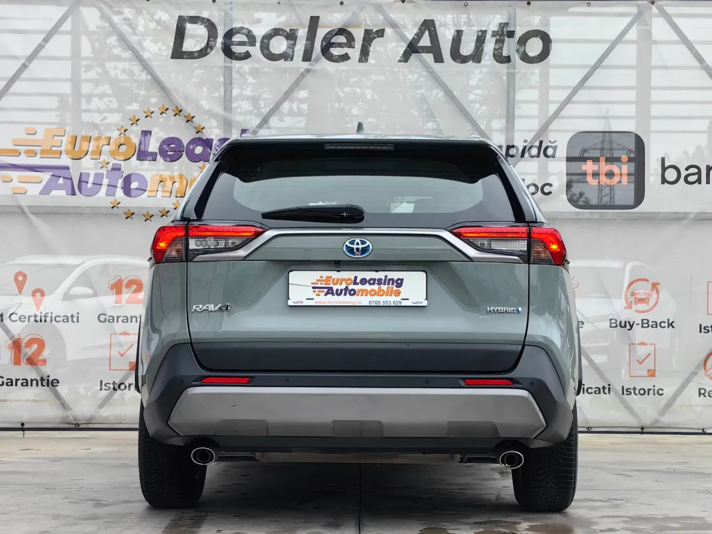 Cumpara/ Vinde online Toyota RAV 4 2021 SH, la cel mai bun pret pentru tine!