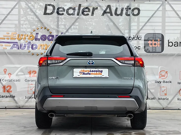 Cumpără / Vinde Toyota RAV 4 2021 SH, la cel mai bun pret pentru tine!