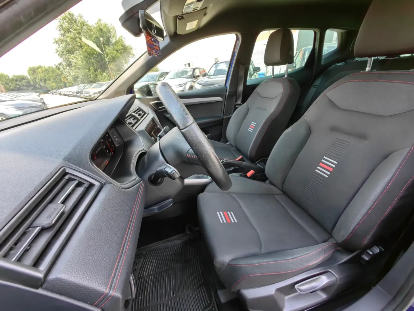 Cumpara/ Vinde online Seat Arona 2020 SH, la cel mai bun pret pentru tine!