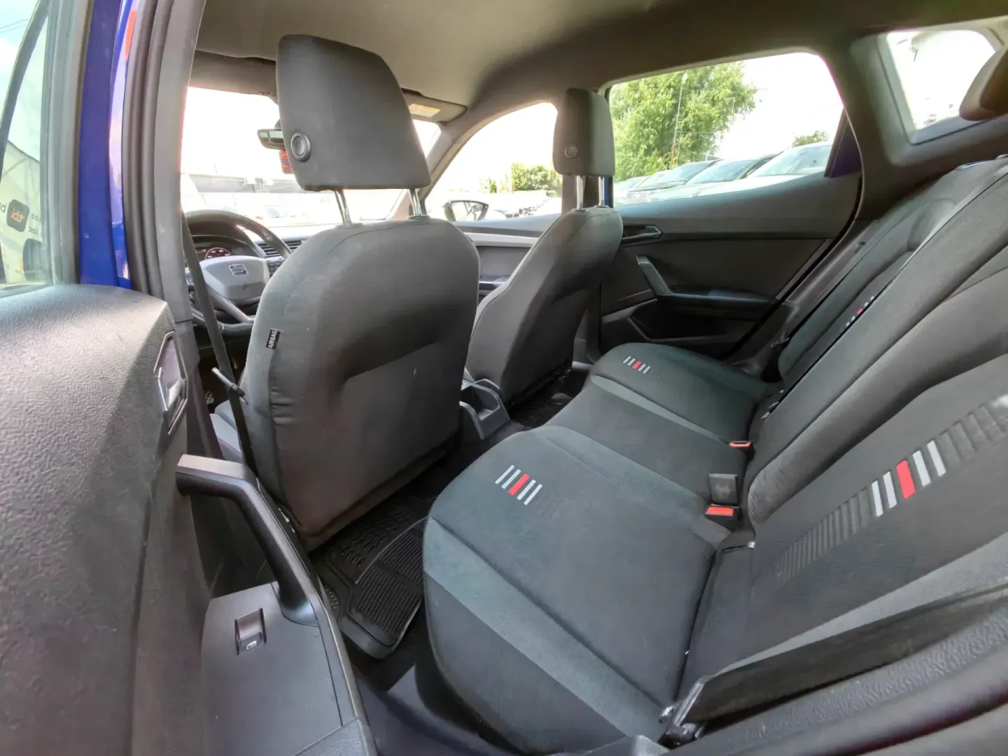 Cumpara/ Vinde online Seat Arona 2020 SH, la cel mai bun pret pentru tine!