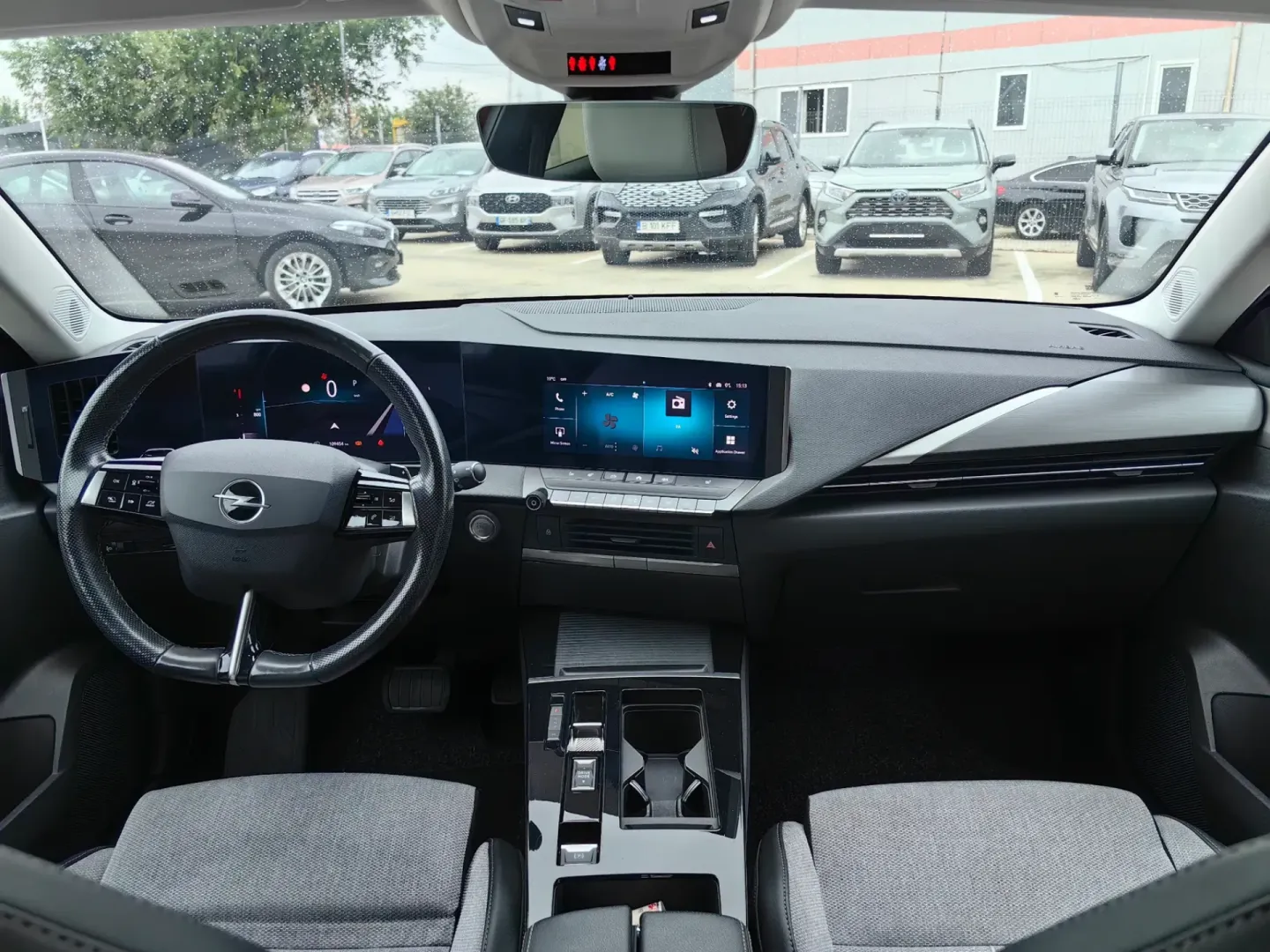 Cumpara/ Vinde online Opel Astra 2023 SH, la cel mai bun pret pentru tine!