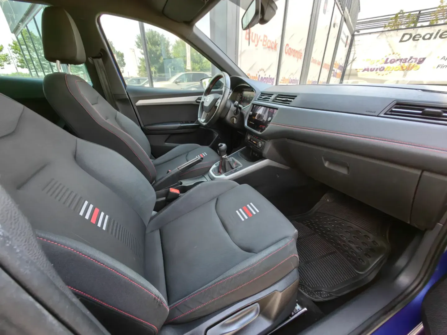 Cumpara/ Vinde online Seat Arona 2020 SH, la cel mai bun pret pentru tine!