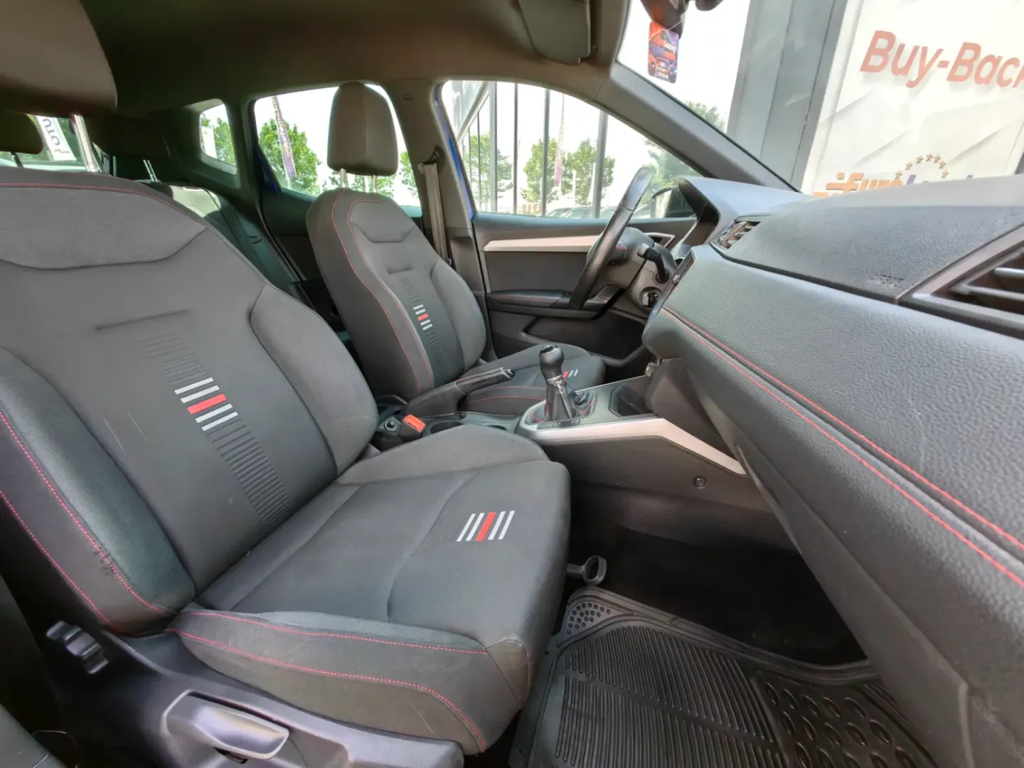 Cumpara/ Vinde online Seat Arona 2020 SH, la cel mai bun pret pentru tine!