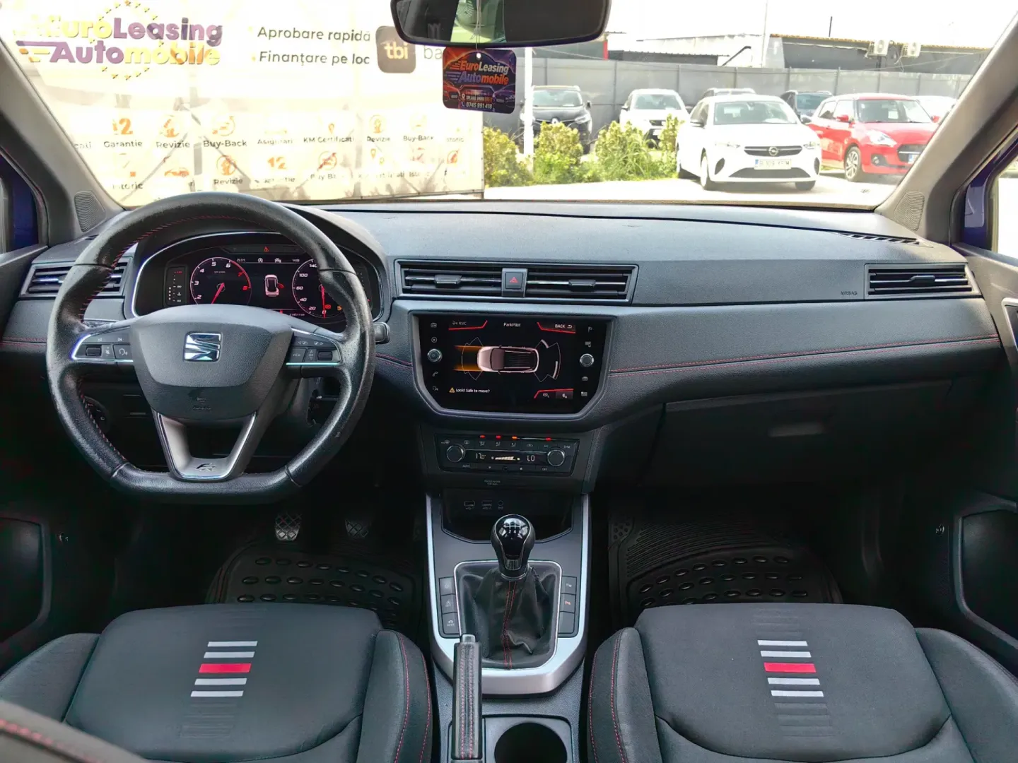 Cumpara/ Vinde online Seat Arona 2020 SH, la cel mai bun pret pentru tine!