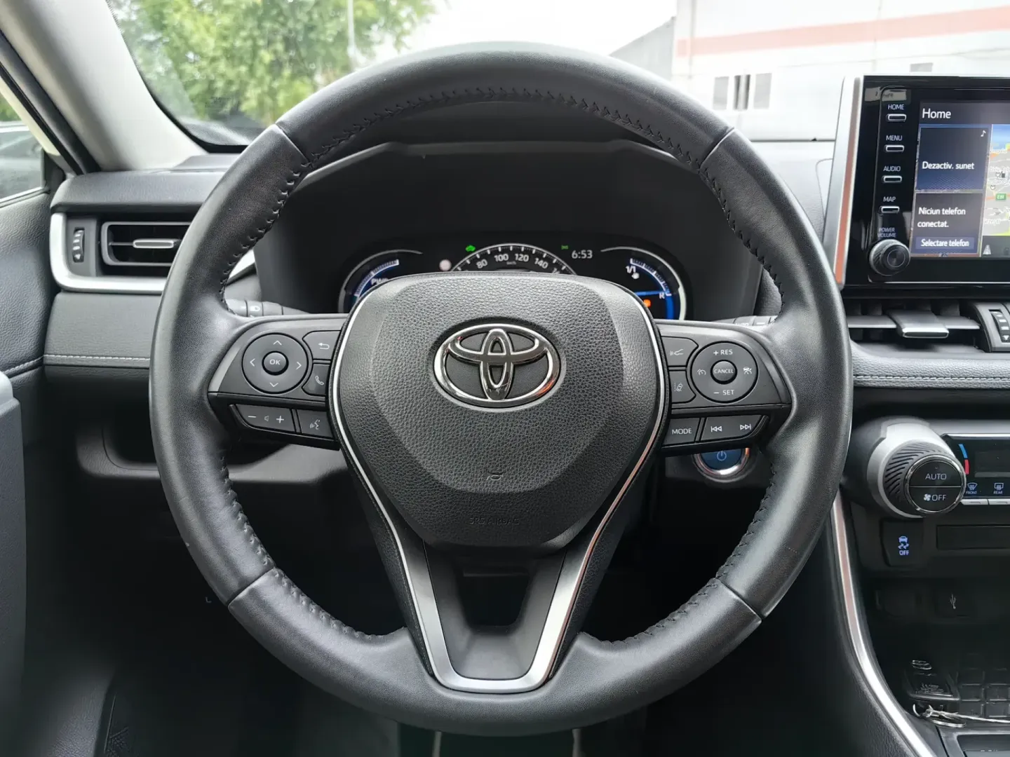 Cumpara/ Vinde online Toyota RAV 4 2021 SH, la cel mai bun pret pentru tine!