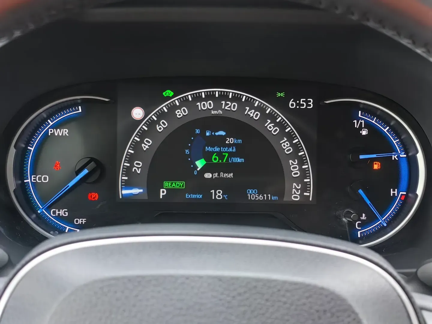 Cumpara/ Vinde online Toyota RAV 4 2021 SH, la cel mai bun pret pentru tine!
