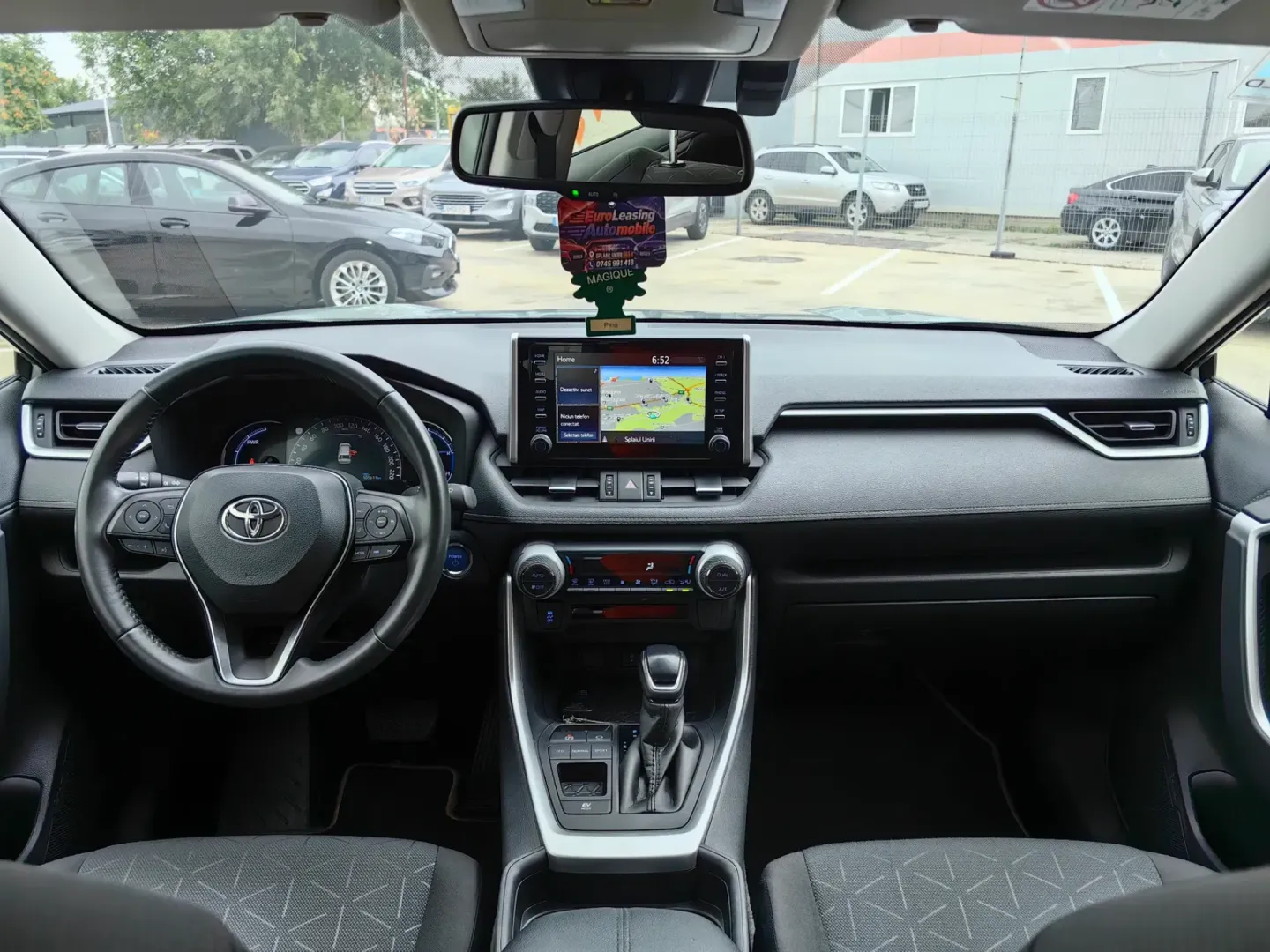 Cumpara/ Vinde online Toyota RAV 4 2021 SH, la cel mai bun pret pentru tine!