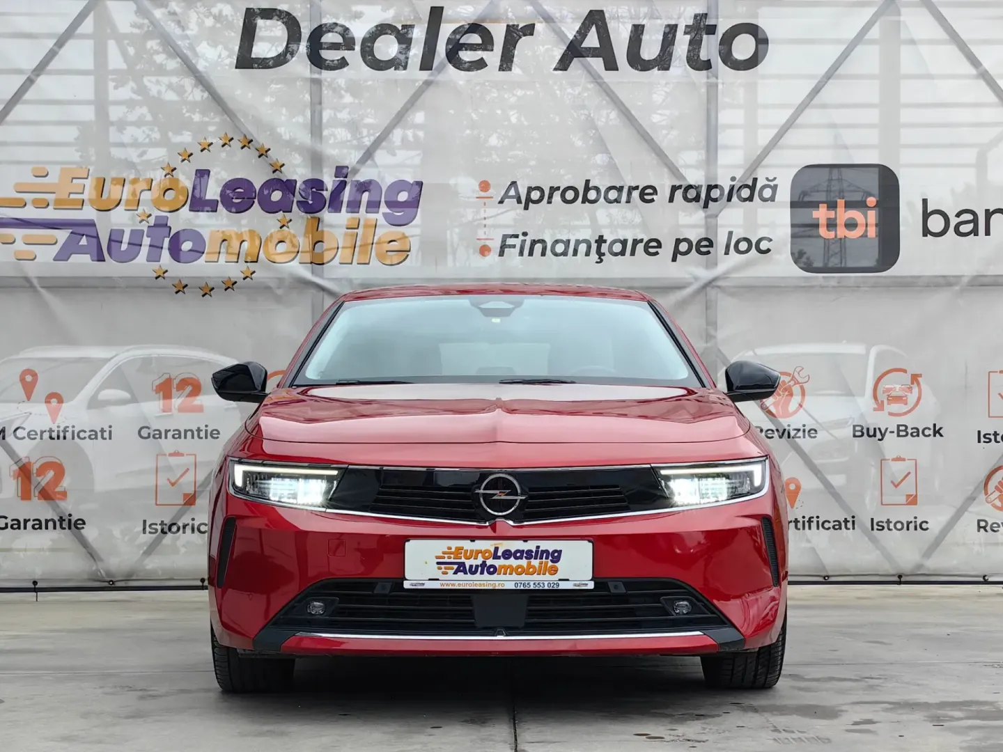 Cumpara/ Vinde online Opel Astra 2023 SH, la cel mai bun pret pentru tine!