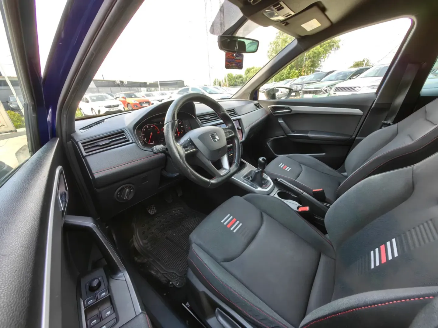 Cumpara/ Vinde online Seat Arona 2020 SH, la cel mai bun pret pentru tine!