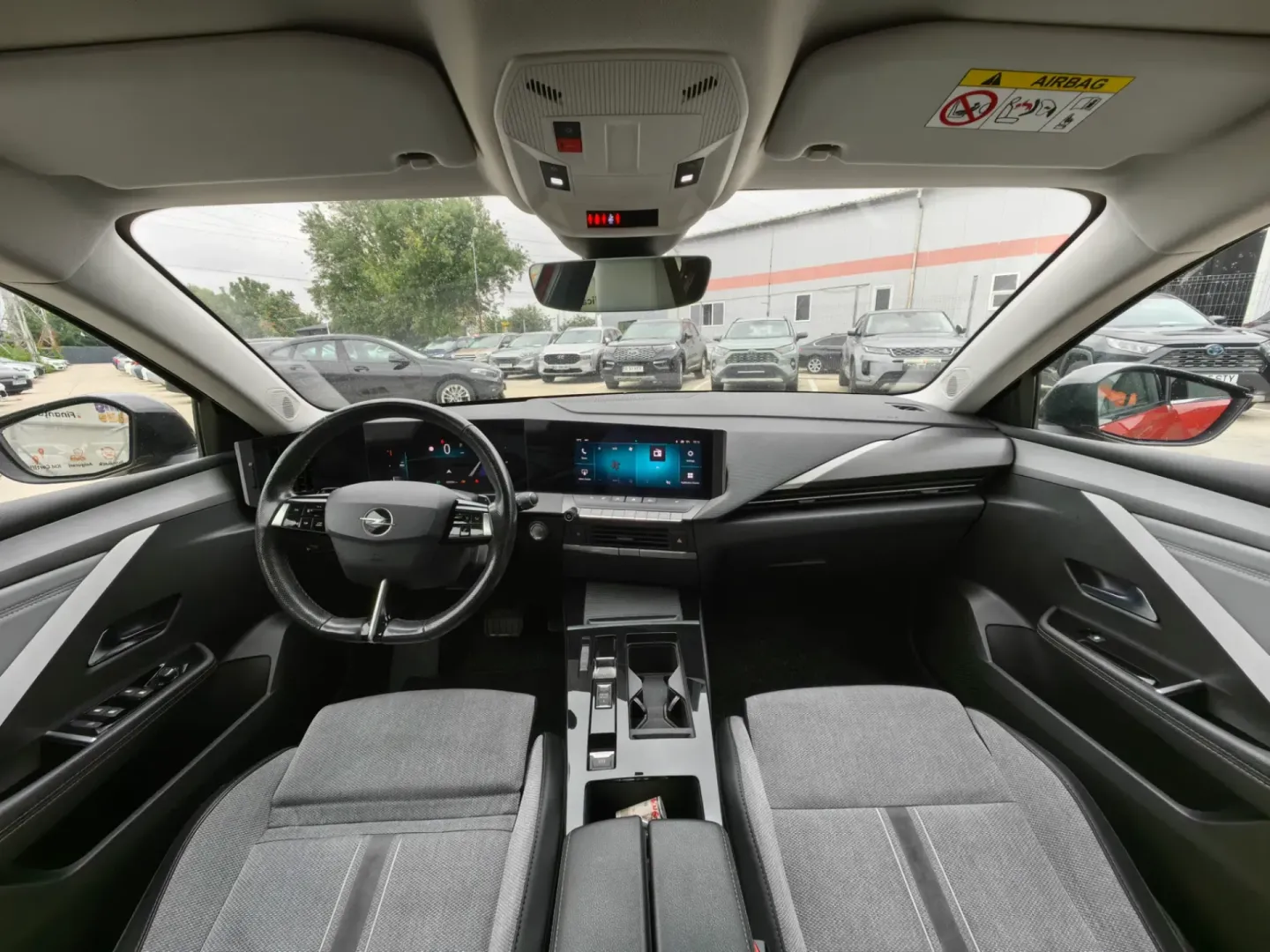 Cumpara/ Vinde online Opel Astra 2023 SH, la cel mai bun pret pentru tine!