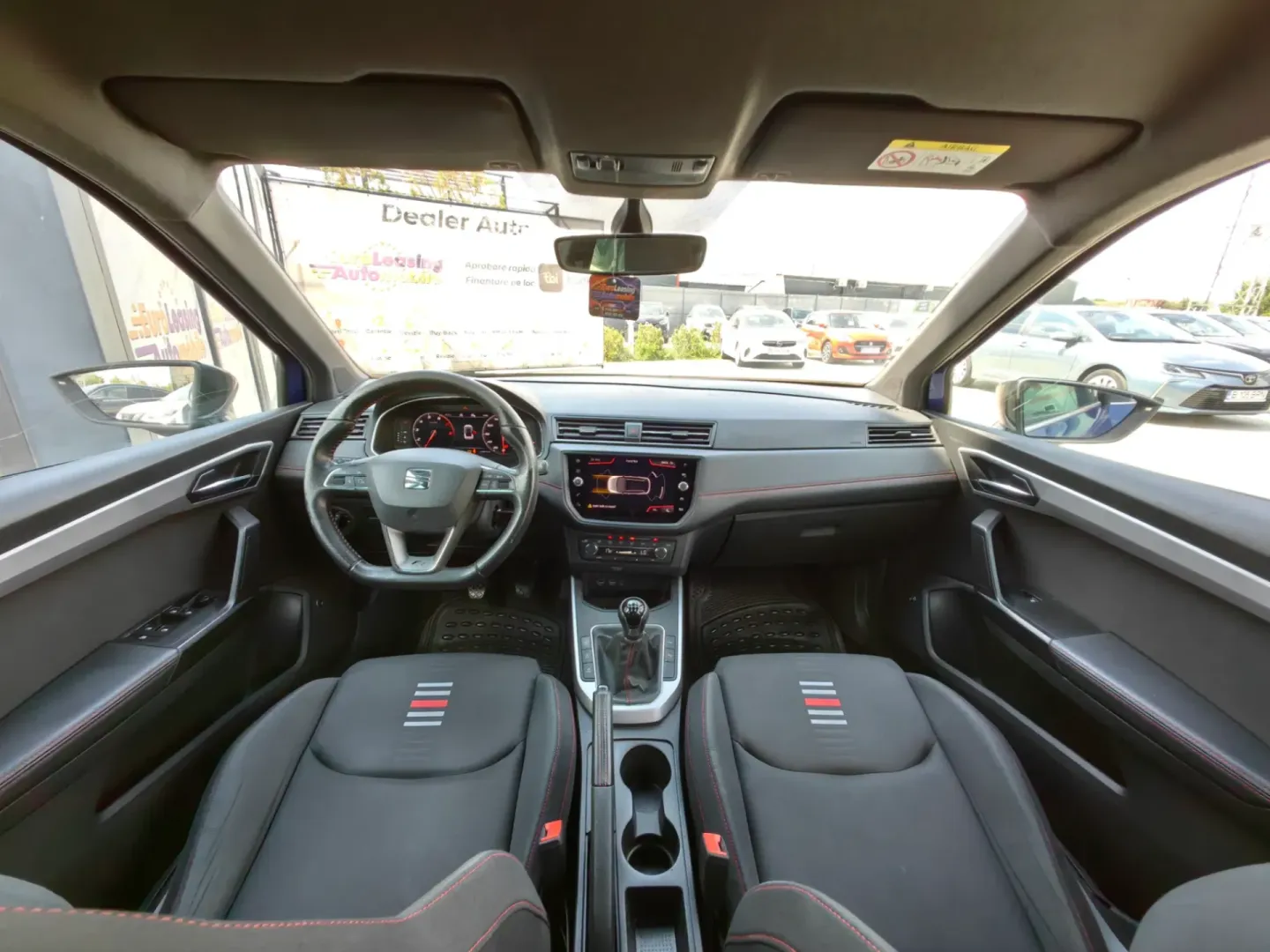 Cumpara/ Vinde online Seat Arona 2020 SH, la cel mai bun pret pentru tine!