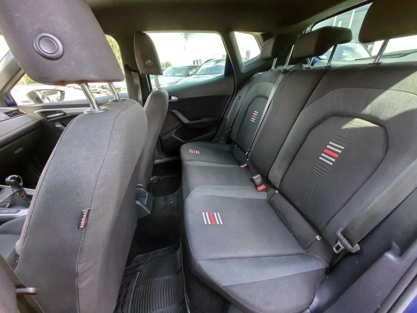 Cumpara/ Vinde online Seat Arona 2020 SH, la cel mai bun pret pentru tine!
