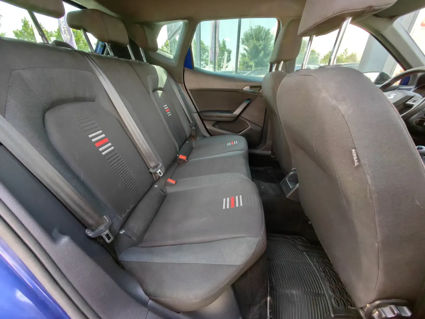 Cumpara/ Vinde online Seat Arona 2020 SH, la cel mai bun pret pentru tine!