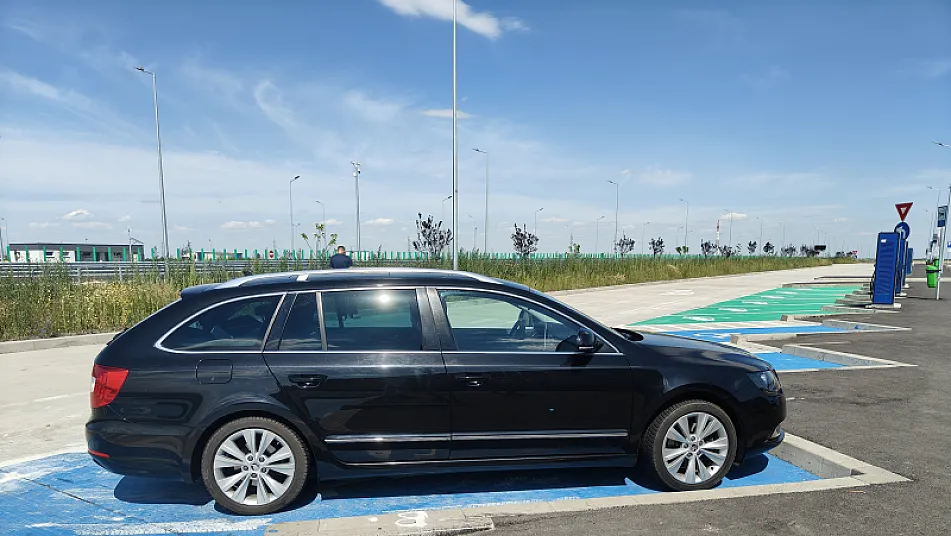 Cumpără / Vinde Skoda Superb 2015 SH, la cel mai bun pret pentru tine!