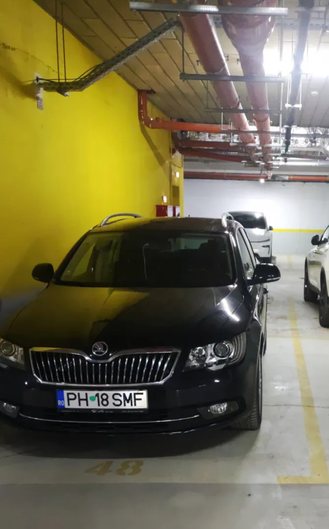 Cumpara/ Vinde online Skoda Superb 2015 SH, la cel mai bun pret pentru tine!