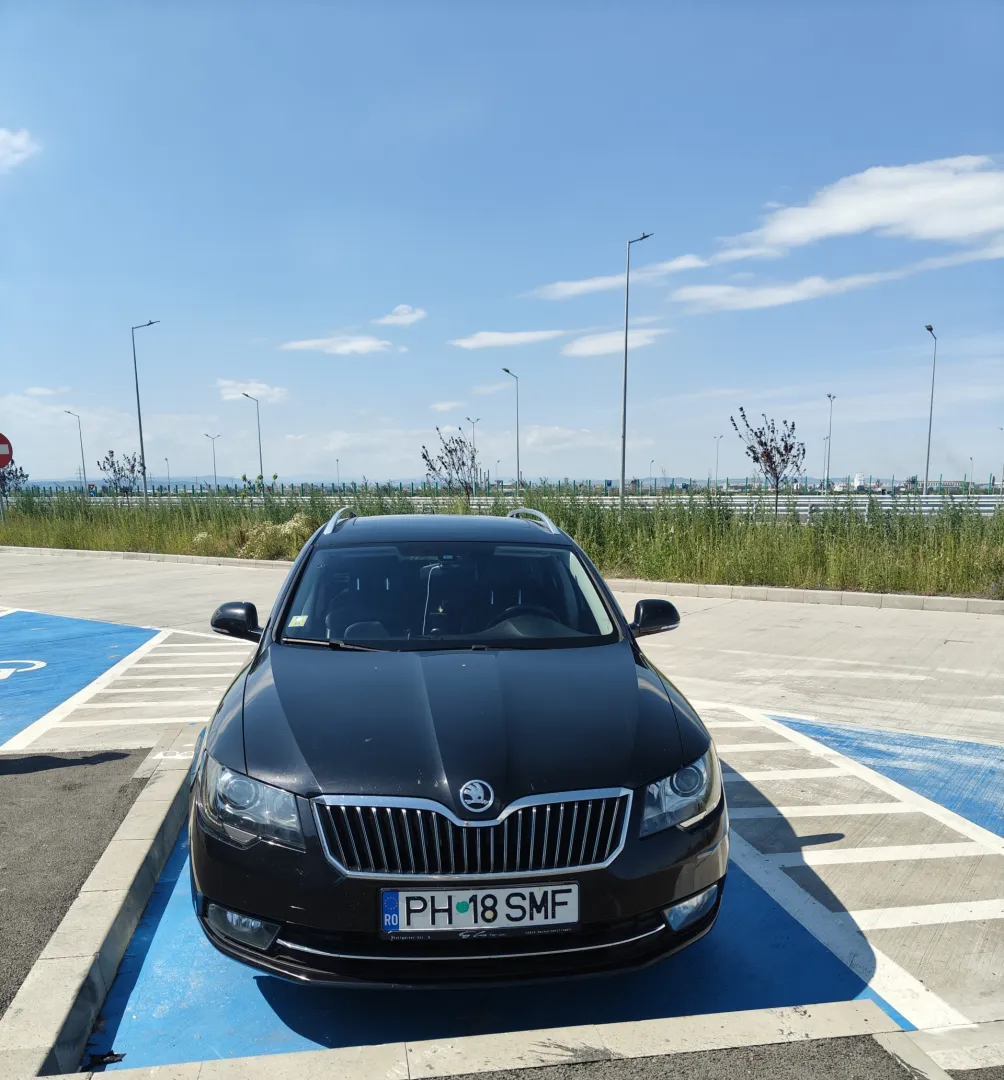Cumpara/ Vinde online Skoda Superb 2015 SH, la cel mai bun pret pentru tine!