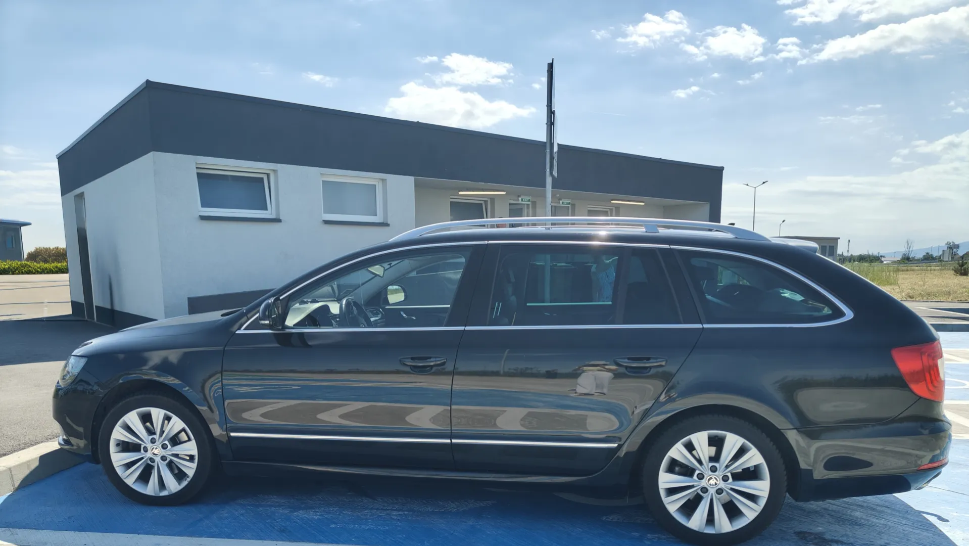 Cumpara/ Vinde online Skoda Superb 2015 SH, la cel mai bun pret pentru tine!