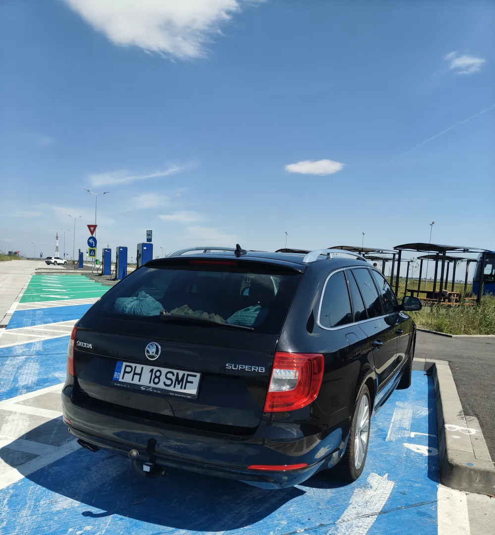 Cumpara/ Vinde online Skoda Superb 2015 SH, la cel mai bun pret pentru tine!