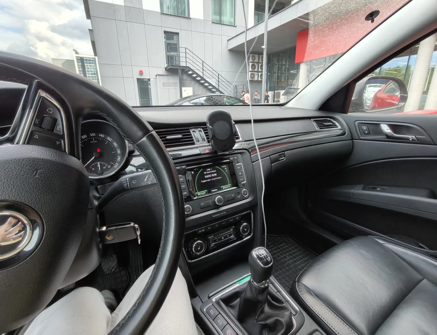 Cumpara/ Vinde online Skoda Superb 2015 SH, la cel mai bun pret pentru tine!