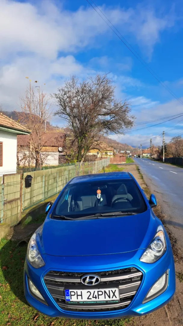 Cumpara/ Vinde online Hyundai i30 2016 SH, la cel mai bun pret pentru tine!
