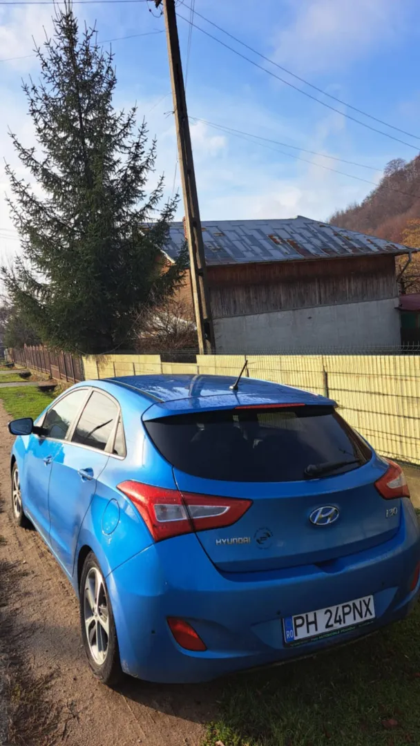 Cumpara/ Vinde online Hyundai i30 2016 SH, la cel mai bun pret pentru tine!