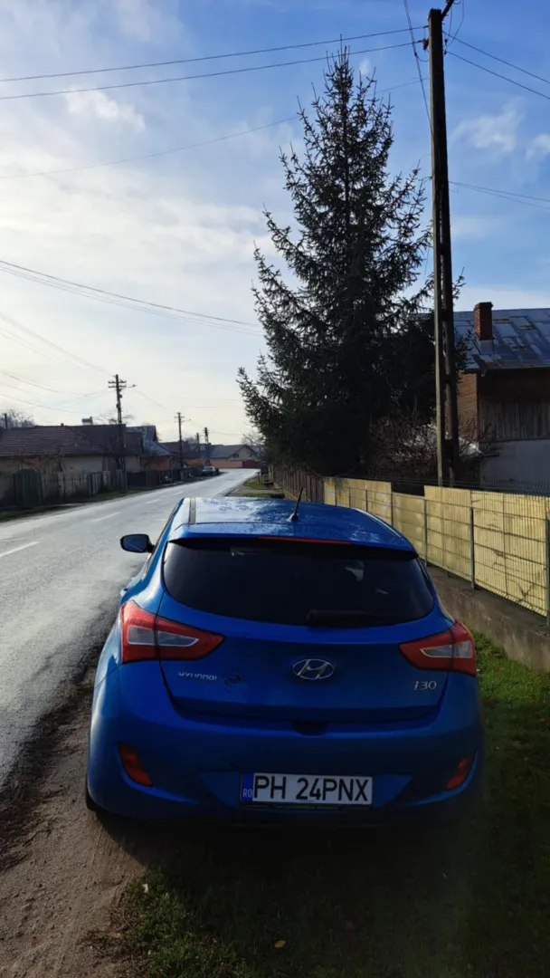 Cumpara/ Vinde online Hyundai i30 2016 SH, la cel mai bun pret pentru tine!