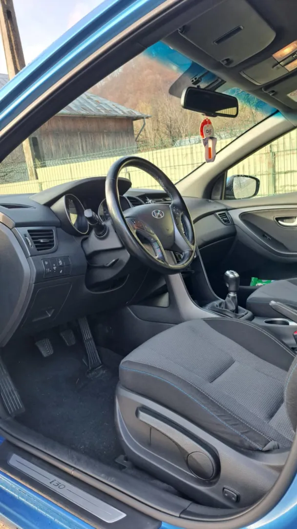 Cumpara/ Vinde online Hyundai i30 2016 SH, la cel mai bun pret pentru tine!