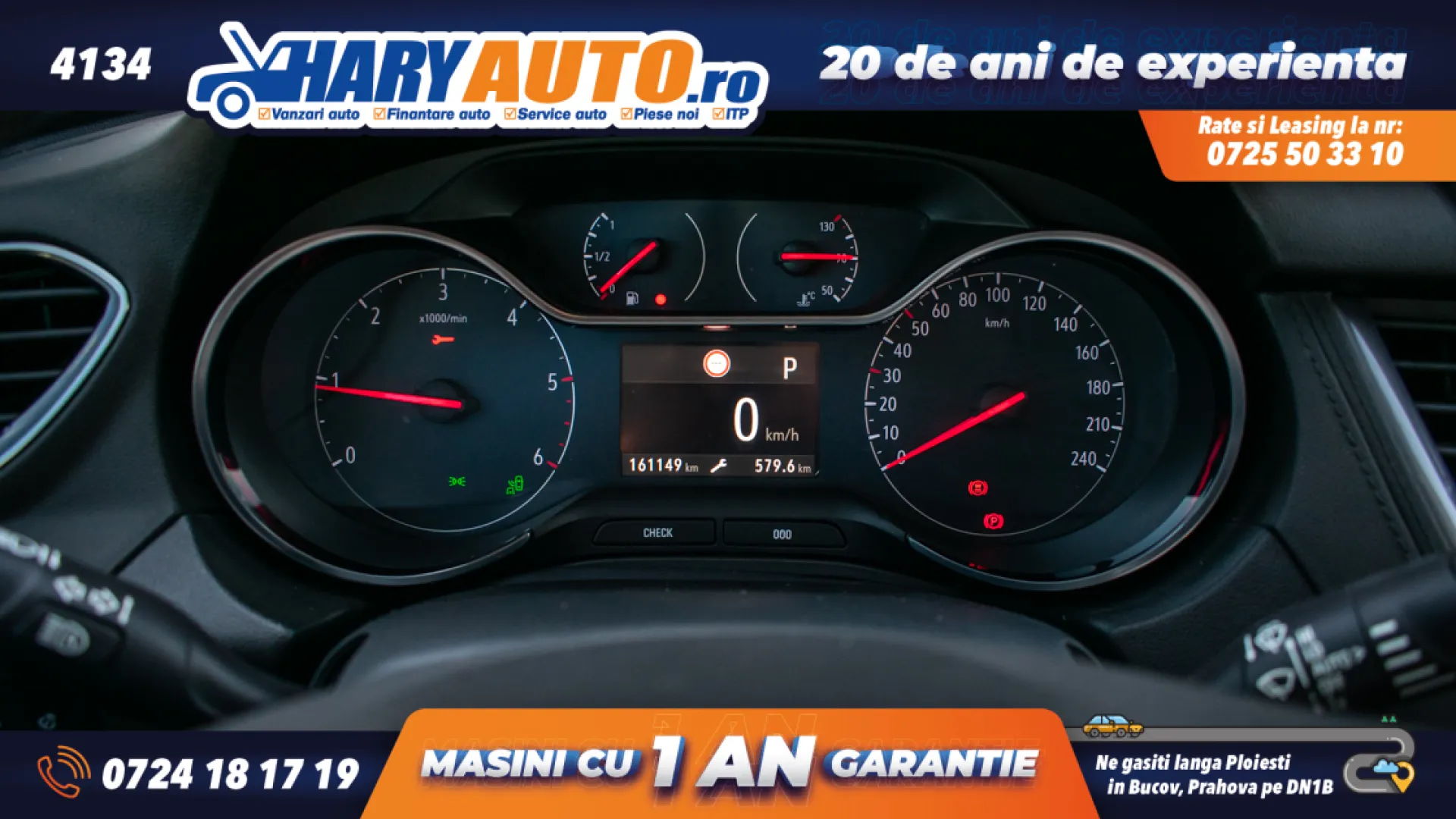 Cumpara/ Vinde online Opel Grandland X 2018 SH, la cel mai bun pret pentru tine!