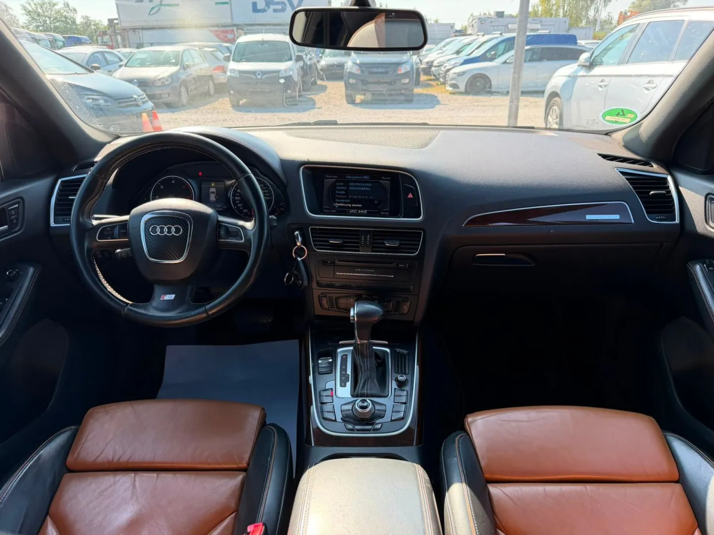 Cumpara/ Vinde online Audi Q7 2012 SH, la cel mai bun pret pentru tine!
