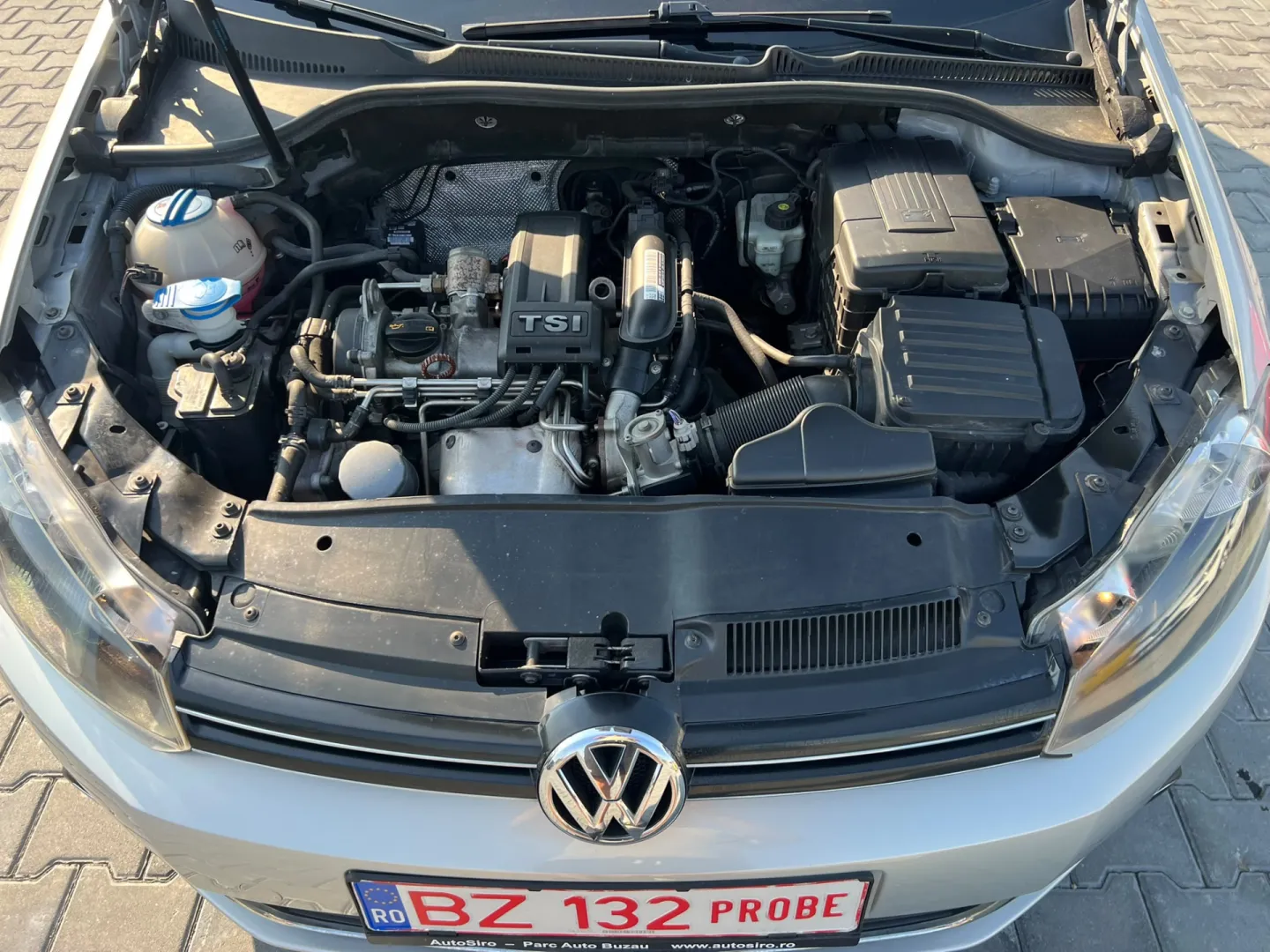 Cumpara/ Vinde online Volkswagen Golf 2011 SH, la cel mai bun pret pentru tine!