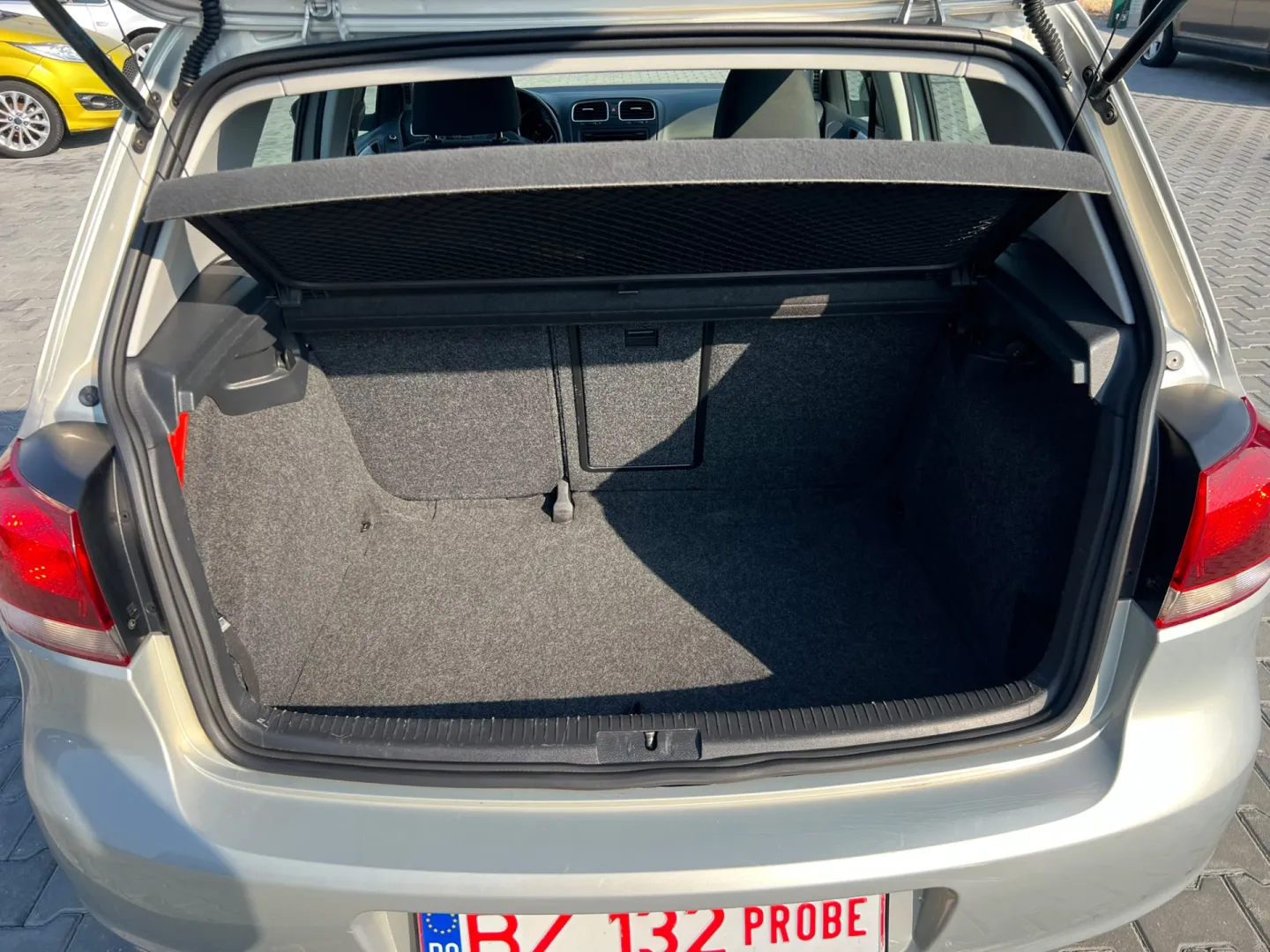 Cumpara/ Vinde online Volkswagen Golf 2011 SH, la cel mai bun pret pentru tine!