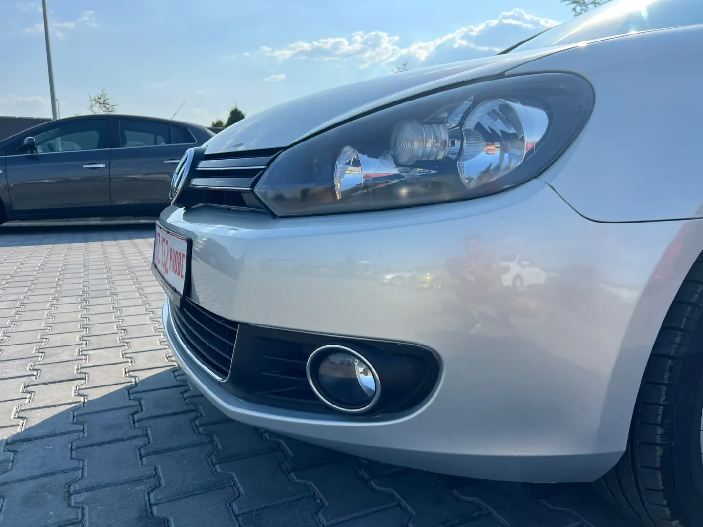 Cumpara/ Vinde online Volkswagen Golf 2011 SH, la cel mai bun pret pentru tine!