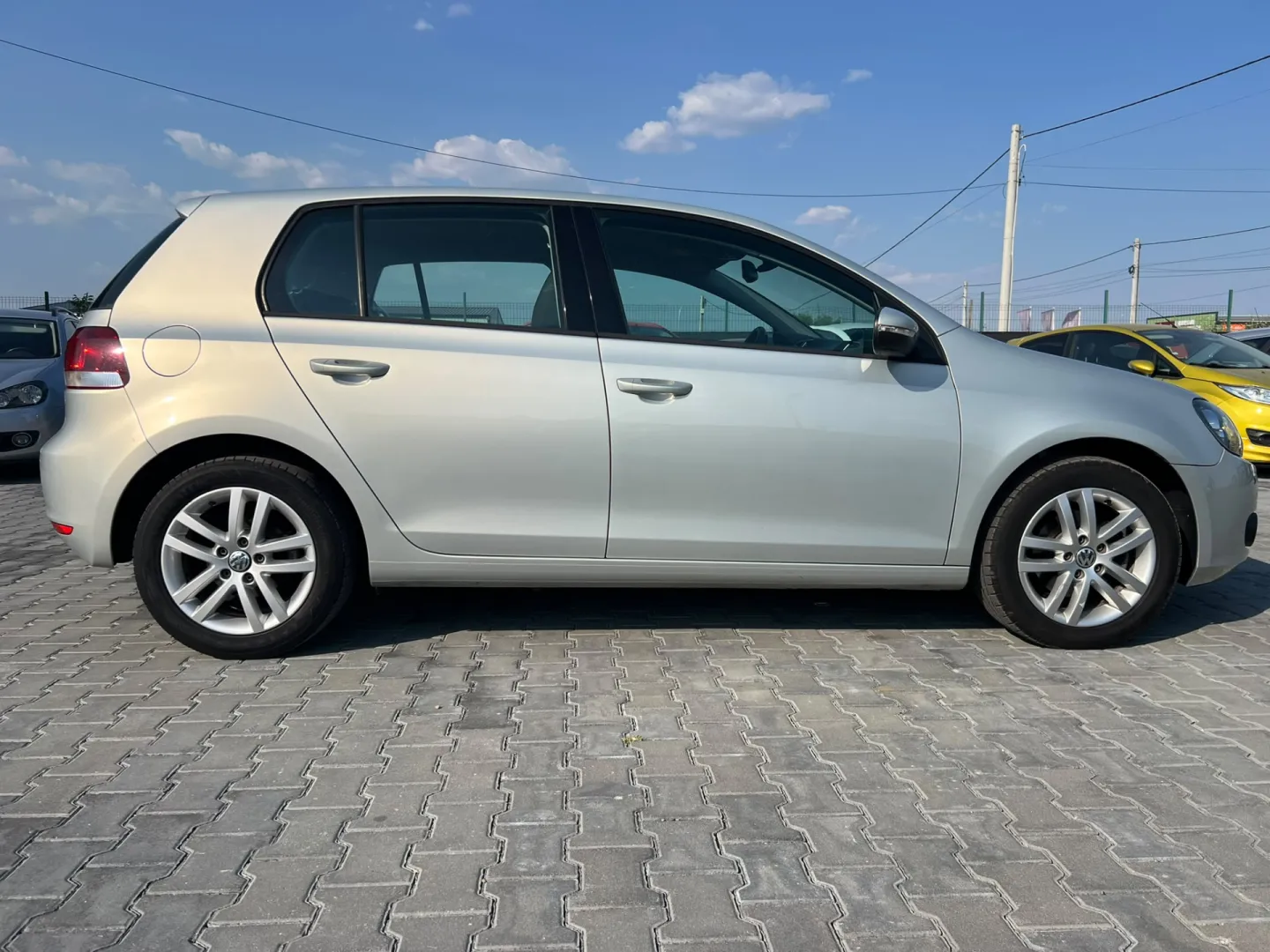 Cumpara/ Vinde online Volkswagen Golf 2011 SH, la cel mai bun pret pentru tine!