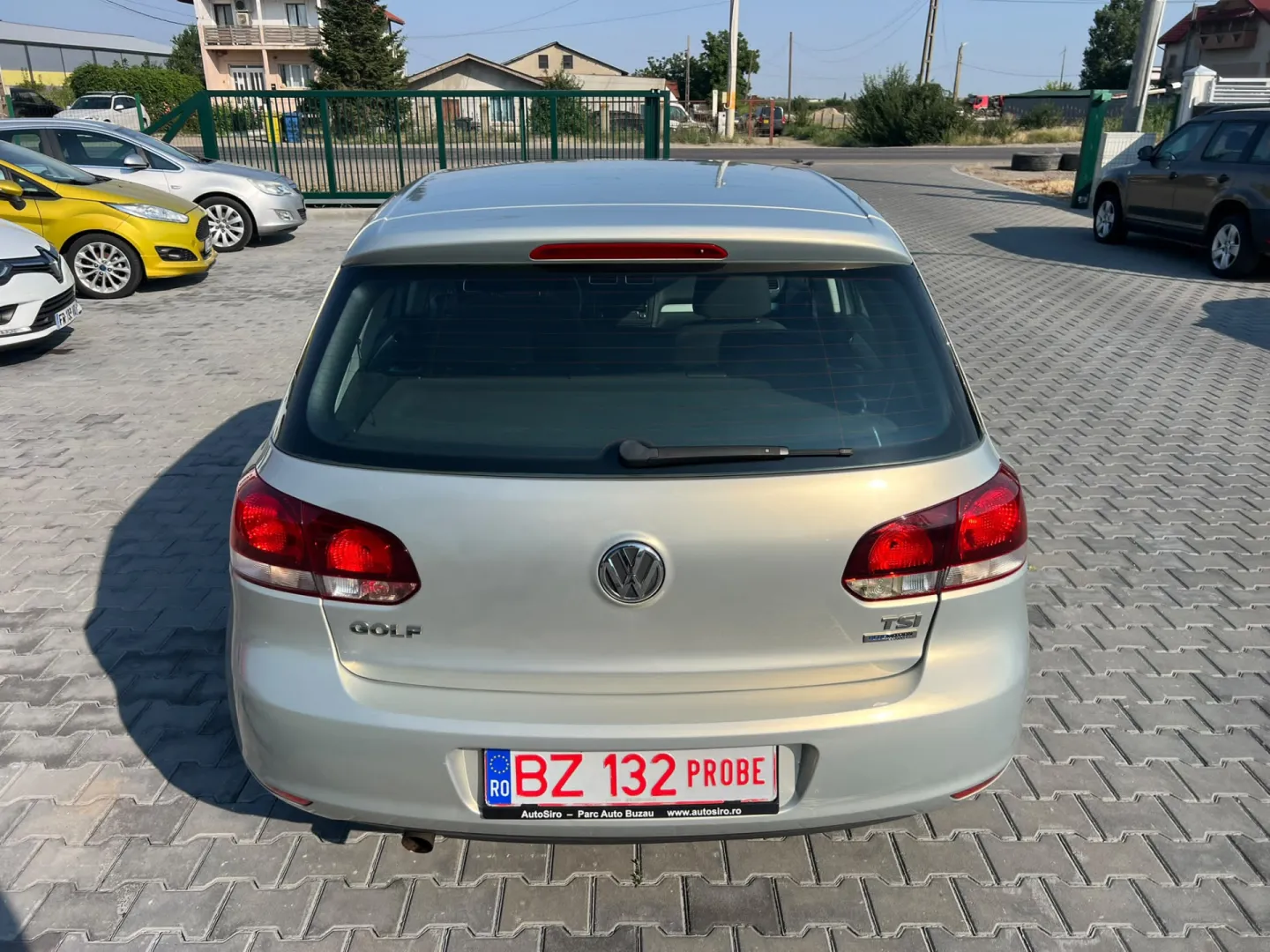 Cumpara/ Vinde online Volkswagen Golf 2011 SH, la cel mai bun pret pentru tine!