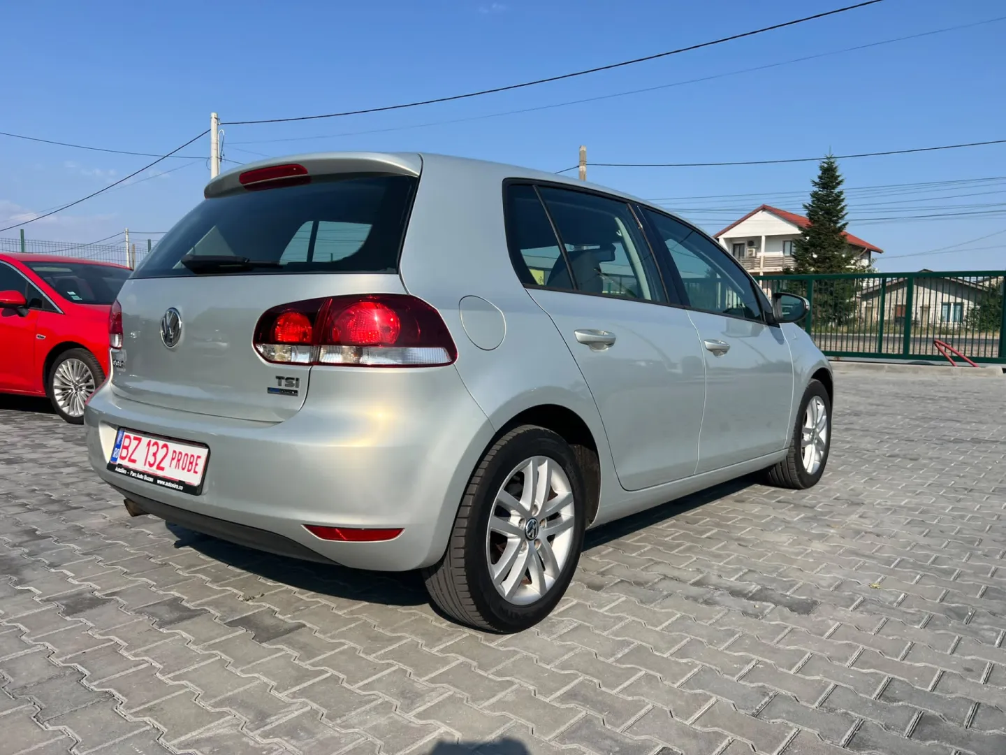Cumpara/ Vinde online Volkswagen Golf 2011 SH, la cel mai bun pret pentru tine!