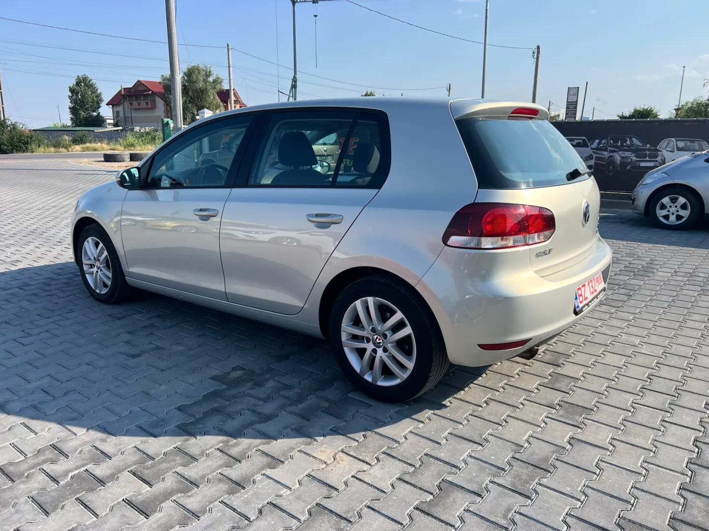 Cumpara/ Vinde online Volkswagen Golf 2011 SH, la cel mai bun pret pentru tine!