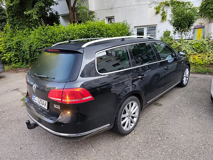 Cumpără / Vinde Volkswagen Passat 2011 SH, la cel mai bun pret pentru tine!